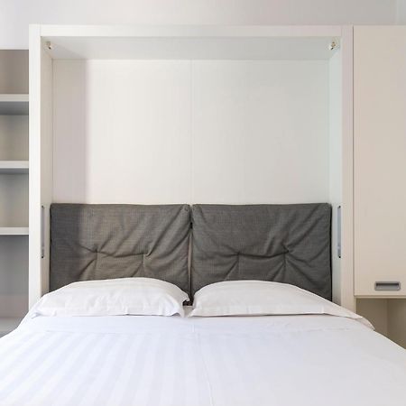 Fifty Eight Suite Milan Brera Studio Extérieur photo