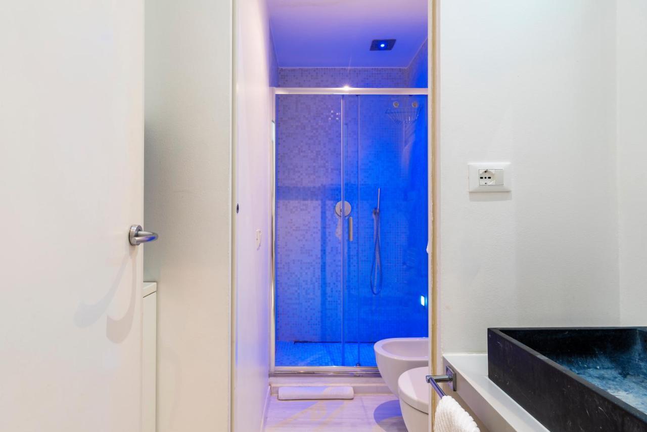 Fifty Eight Suite Milan Brera Studio Extérieur photo