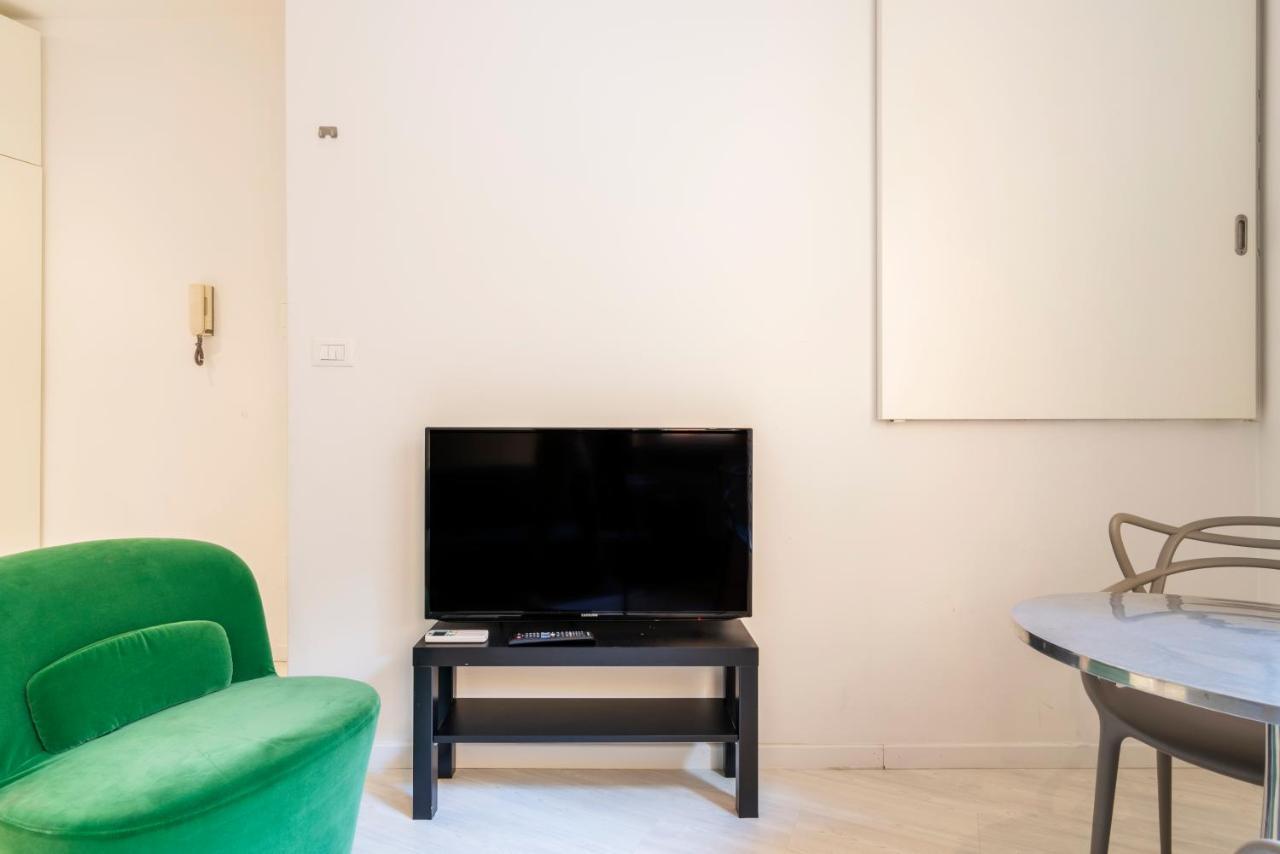 Fifty Eight Suite Milan Brera Studio Extérieur photo