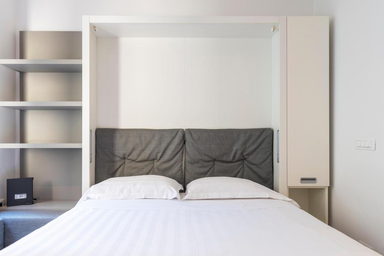Fifty Eight Suite Milan Brera Studio Extérieur photo