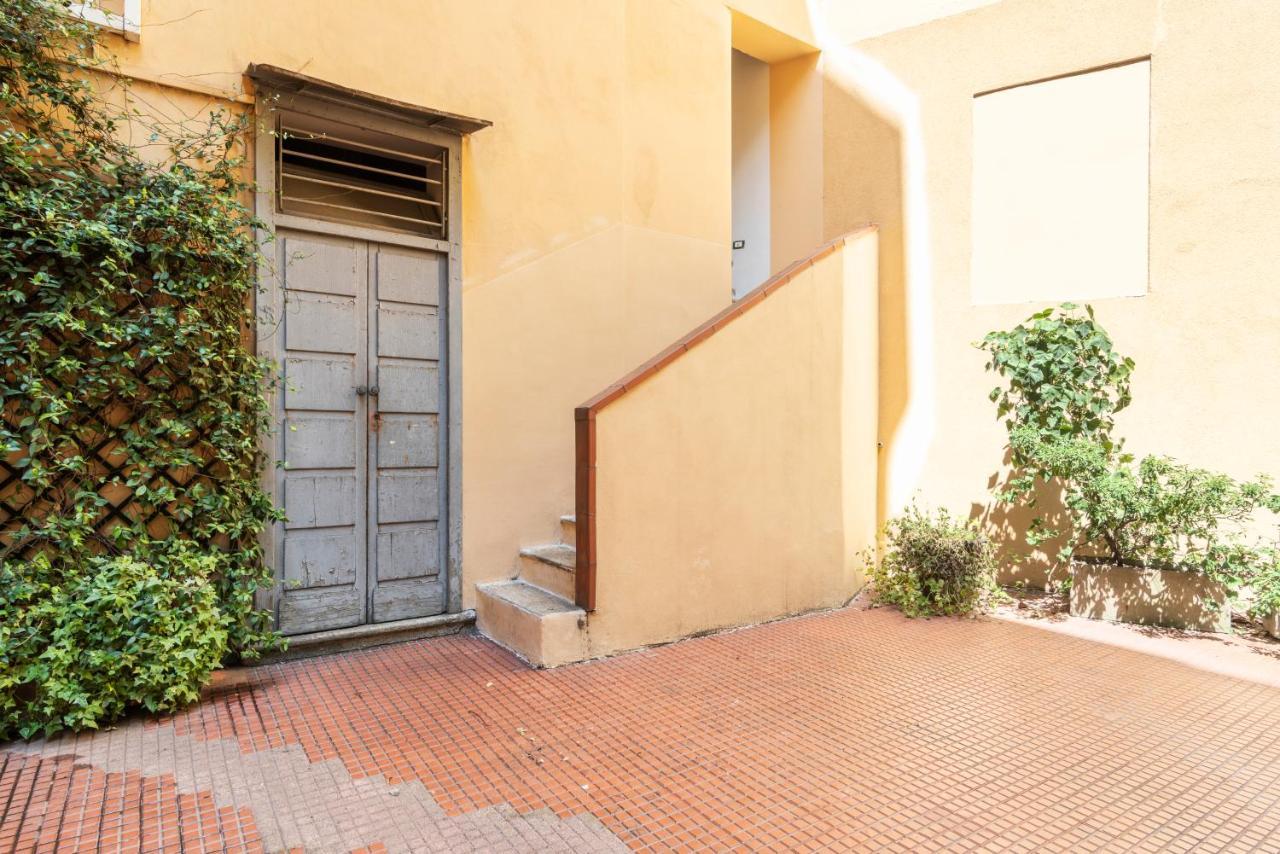Fifty Eight Suite Milan Brera Studio Extérieur photo